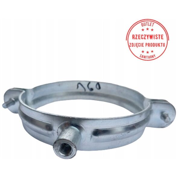 Obejma DUO 3 BK (85-91) UPZD