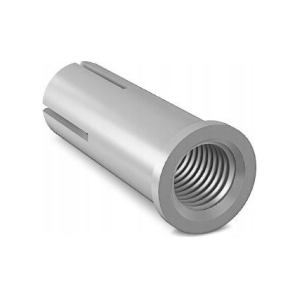 Tuleja rozprężna TRSK M8x25mm