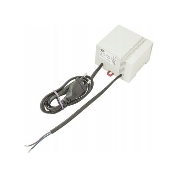 Transformator napięcia 230V-24V do listwy elektrycznej Basic+KAN-THERM