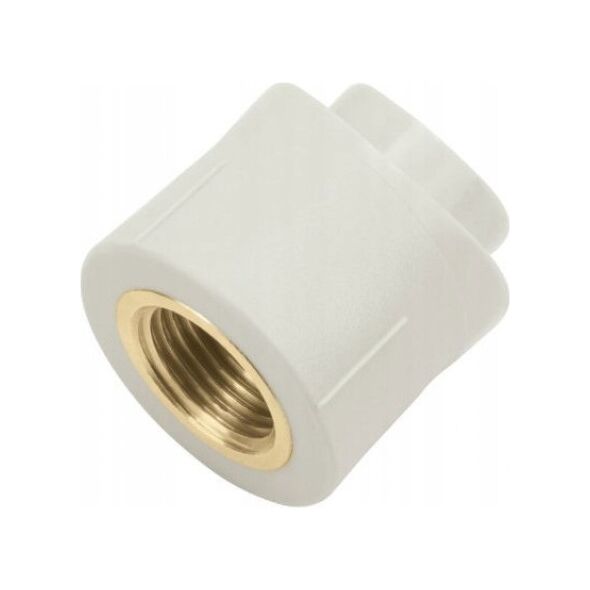 Złączka siodełkowa PP-R GW - 40 Rp1/2KAN-THERM