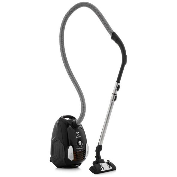 Odkurzacz Electrolux EPF63EB-S