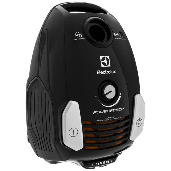 Odkurzacz Electrolux EPF63EB-S