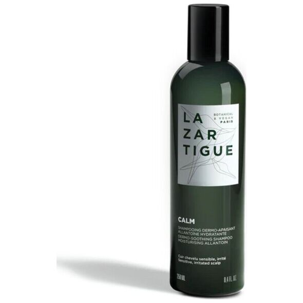 Lazartigue Lazartigue, Calm, Vegan, Σαμπουάν μαλλιών, Για Ηρεμία, 250 ml Unisex 13075656 3372290120520