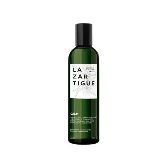 Lazartigue Lazartigue, Calm, Vegan, Σαμπουάν μαλλιών, Για Ηρεμία, 250 ml Unisex 13075656 3372290120520