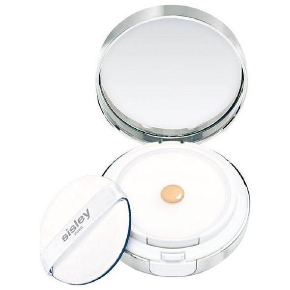 Sisley Sisley, Phyto-Blanc, Compact Foundation, #2, White Pearl, SPF 30, 14 g για γυναίκες 13076682 3473311808011