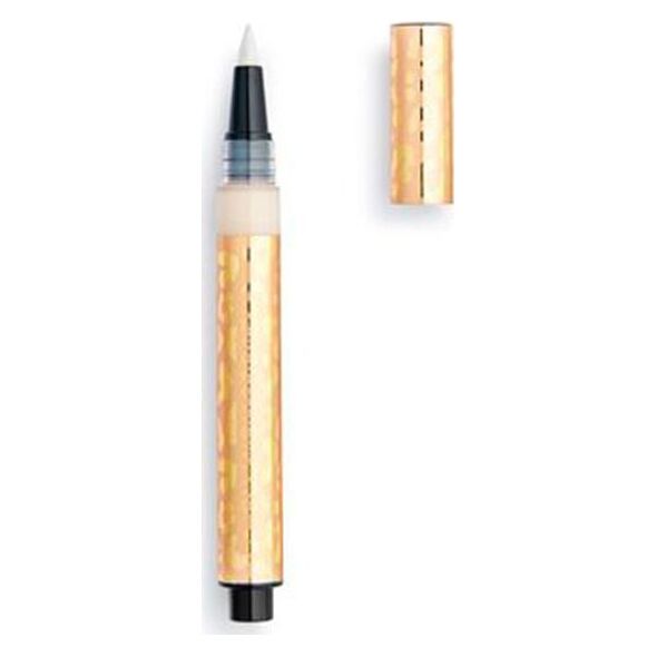 Makeup Revolution Makeup Revolution, Brightening and Tightening, Cream Concealer, Caramel Nude, 2,2 ml για γυναίκες 13077774 5057566123808