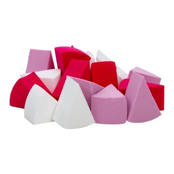 Beauty blender Makeup-svampe (συσκευασία 16) 13169391 5714156140378