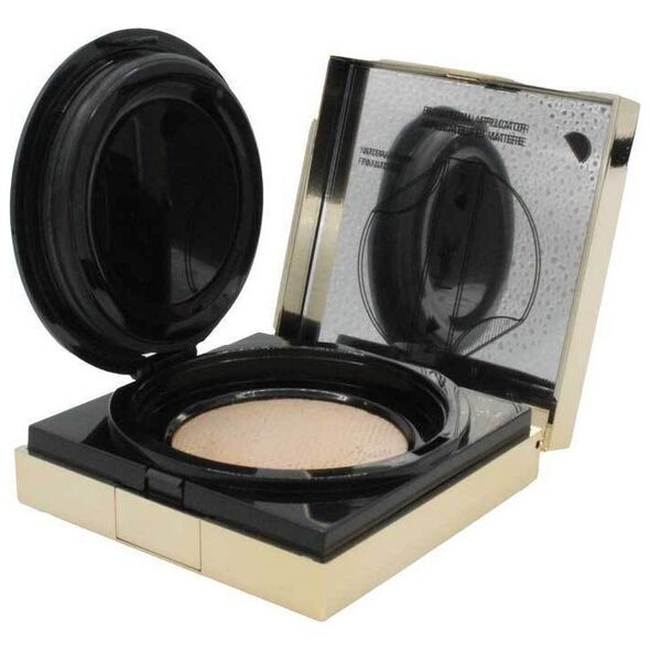 Yves Saint Laurent Yves Saint Laurent, Touche Eclat Le Cushion Collector, Προσαρμόσιμη λάμψη & κάλυψη, Compact Foundation, B 20, Ivory, SPF 50, 15 g για γυναίκες 13460275 3614272003767