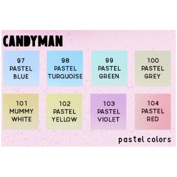 Scale 75 Scale 75: Drop Paint - Candyman 13470547 8435635306920