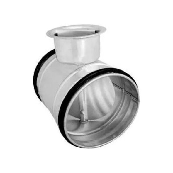 ALNOR ΚΛΕΙΣΙΜΟ ΑΠΟΒΟΛΗ ΜΕ ΦΛΑΝΤΖΑ DASL-160 13475395 4772013122586