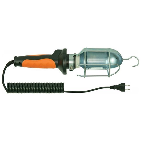 Pawbol LAMP PORTABLE D.3037G LUX PL2 60W E27