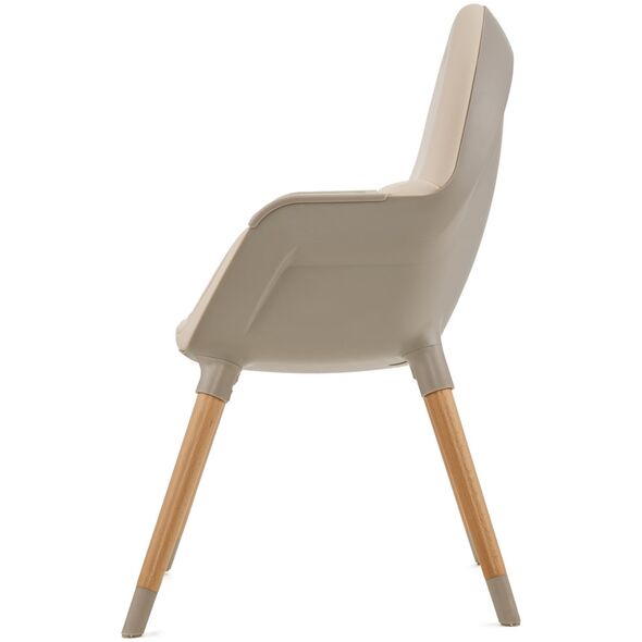 KinderKraft KINDERKRAFT high chair FINI 2 BEIGE, KHFINI02BEG0000