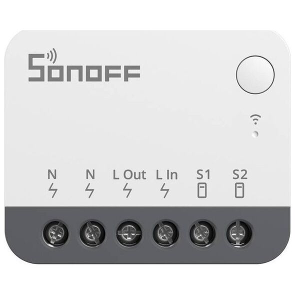 Inteligentny przełącznik ZigBee SONOFF ZBMINIR2