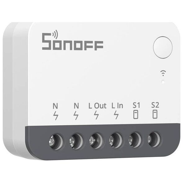 Inteligentny przełącznik ZigBee SONOFF ZBMINIR2