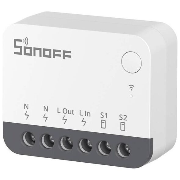 Inteligentny przełącznik ZigBee SONOFF ZBMINIR2