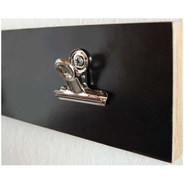MAUL 2175096 spinacz Metal 10 szt.