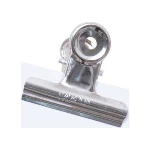 MAUL 2175096 spinacz Metal 10 szt.