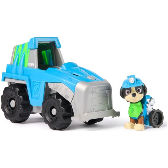 Paw Patrol Basic Vehicle 2.0 - Rex