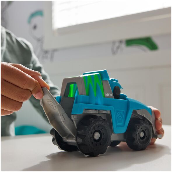 Paw Patrol Basic Vehicle 2.0 - Rex