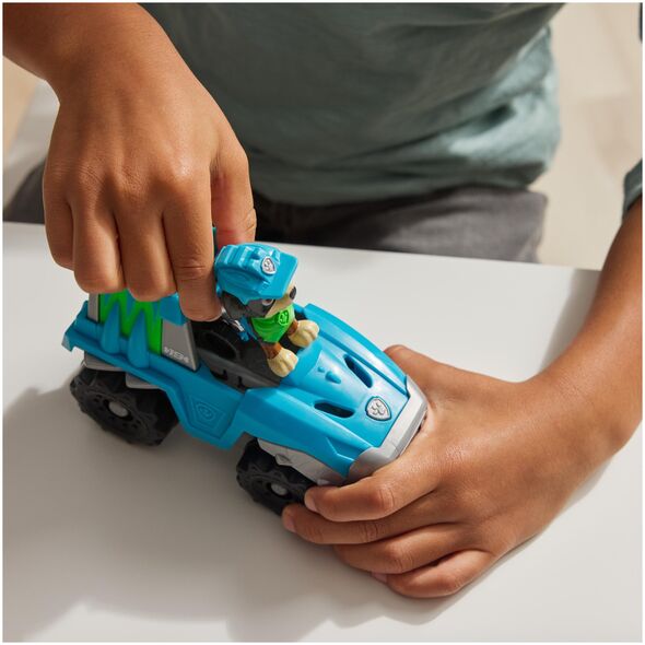 Paw Patrol Basic Vehicle 2.0 - Rex