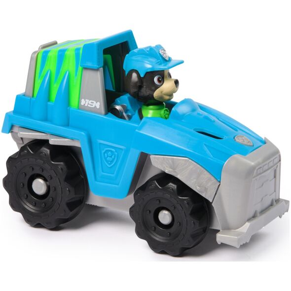 Paw Patrol Basic Vehicle 2.0 - Rex