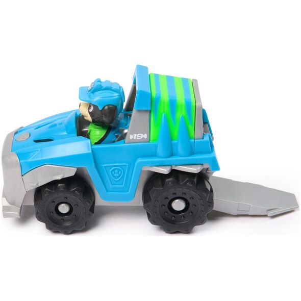 Paw Patrol Basic Vehicle 2.0 - Rex