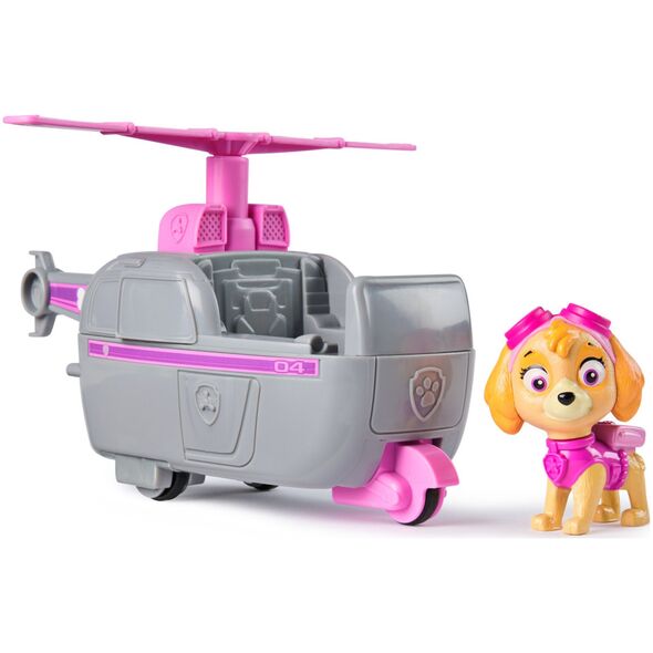 Paw Patrol Basic Vehicle 2.0 - Skye