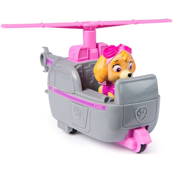 Paw Patrol Basic Vehicle 2.0 - Skye