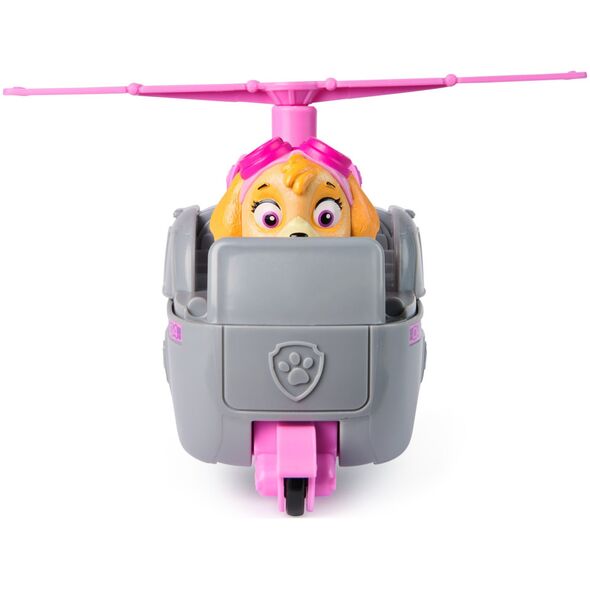 Paw Patrol Basic Vehicle 2.0 - Skye