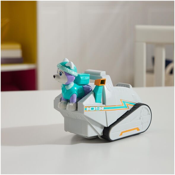 Paw Patrol Basic Vehicle 2.0 - Everest