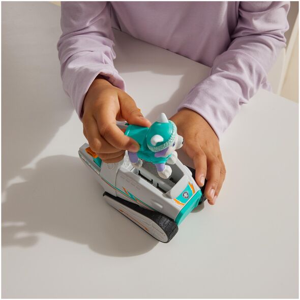Paw Patrol Basic Vehicle 2.0 - Everest