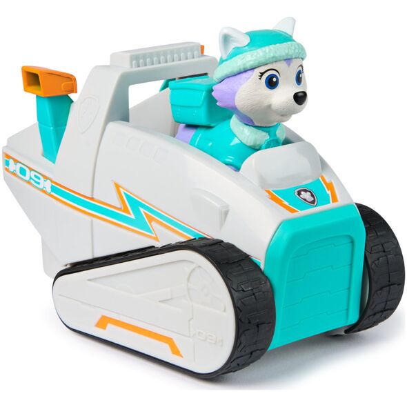 Paw Patrol Basic Vehicle 2.0 - Everest