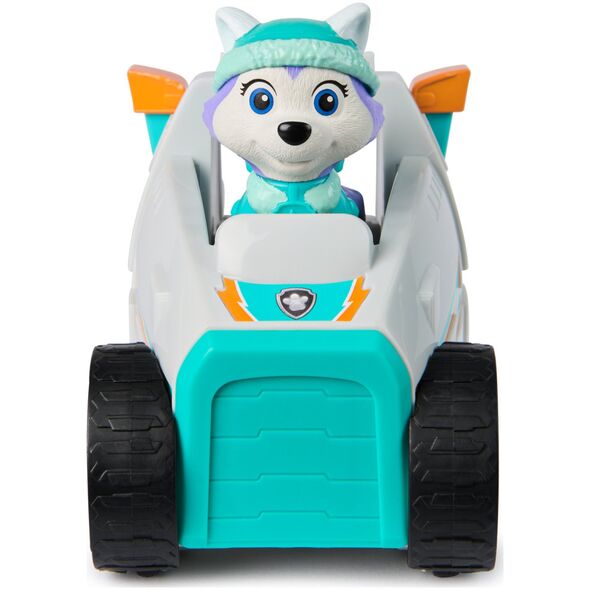 Paw Patrol Basic Vehicle 2.0 - Everest