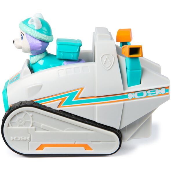 Paw Patrol Basic Vehicle 2.0 - Everest