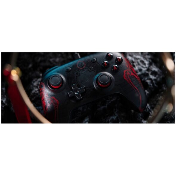 8BitDo Ultimate 2C Wired Pad Black Myth Wukong /PC