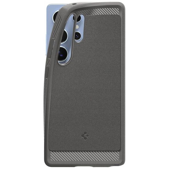 SPIGEN RUGGED ARMOR MAG MAGSAFE GALAXY S25 ULTRA MARBLE GREY