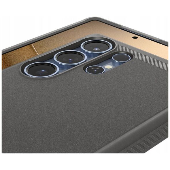 SPIGEN RUGGED ARMOR MAG MAGSAFE GALAXY S25 ULTRA MARBLE GREY
