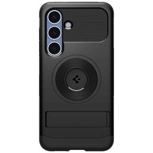 SPIGEN SLIM ARMOR MAG MAGSAFE GALAXY S25+ PLUS BLACK