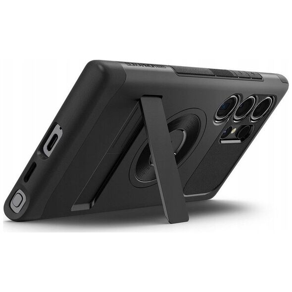 SPIGEN SLIM ARMOR MAG MAGSAFE GALAXY S25 ULTRA BLACK
