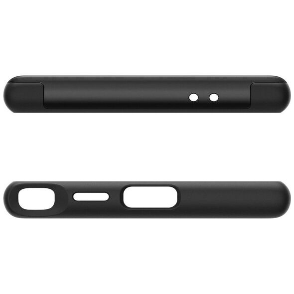 SPIGEN SLIM ARMOR MAG MAGSAFE GALAXY S25 ULTRA BLACK