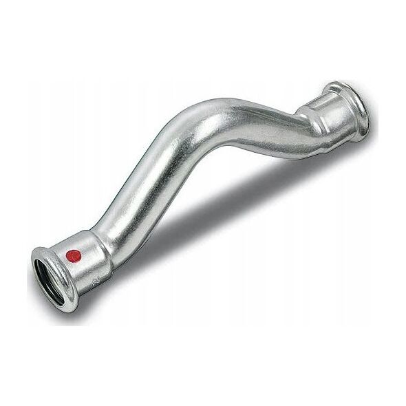 Odsadzka SANHA-THERM C-Stahl  d22SANHA