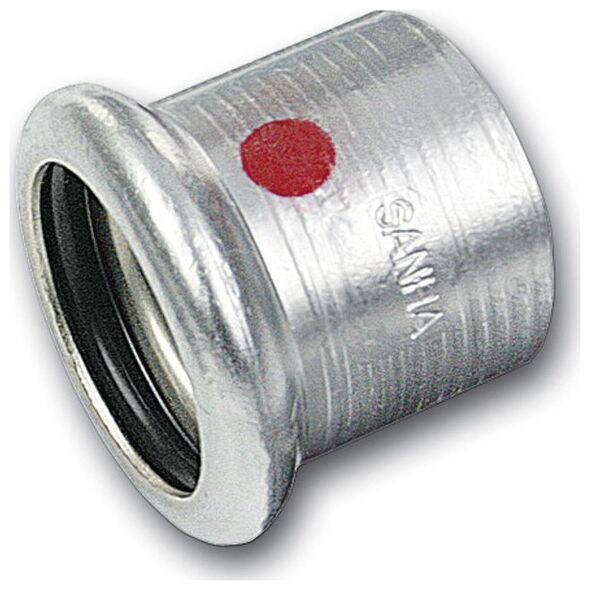 Zaślepka SANHA-THERM C-Stahl d54SANHA