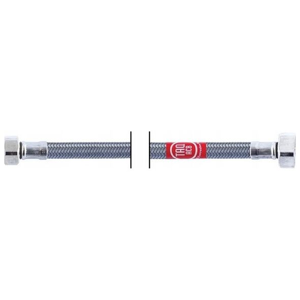 Wężyk do wody GW DN8 TAQ ACB HG-1/2-600 mm