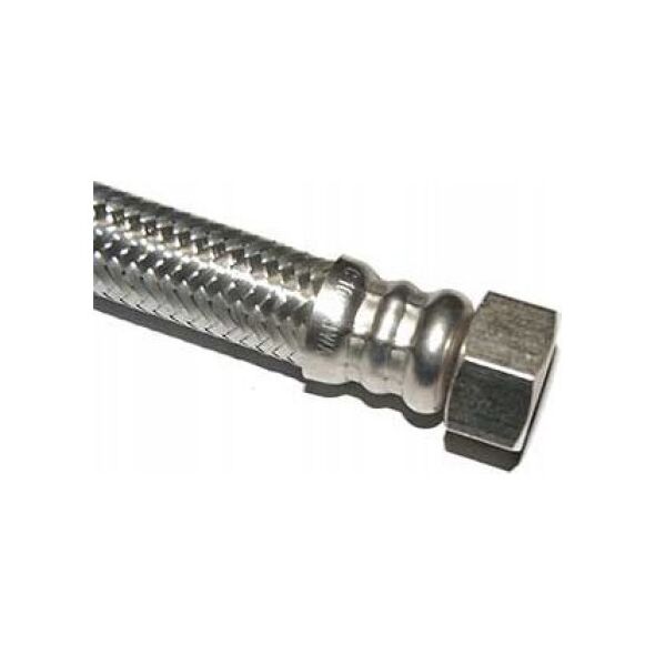 Wężyk do wody GW DN13 TAQ-SUPER HG-1/2-600