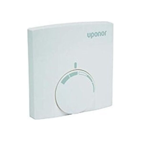 Uponor Base termostat standard T-23 230V