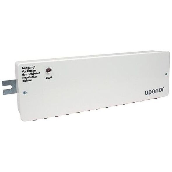 Uponor Base skrzynka połączeniowa X-23 6X 230V