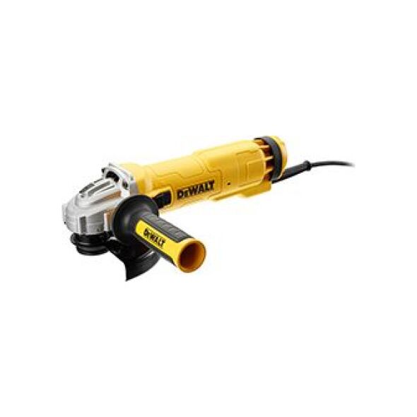Szlifierka Dewalt Szlifierka kątowa DeWalt DWE4238-QS (150mm)