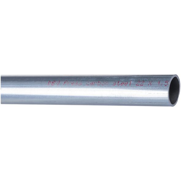 Rura Stal Pctube 18X1,2X3M (DWZ)