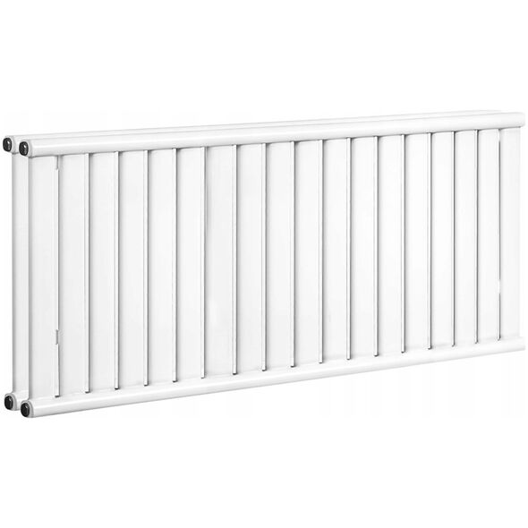 Grzejnik AGNES2 1380/580 B White Pearl