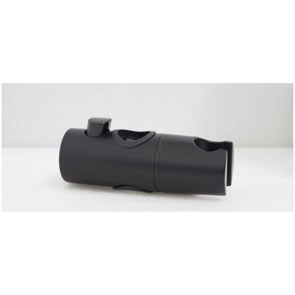 KOLUMNA PRYSZNICOWA MODE SQUARE BLACK (S)